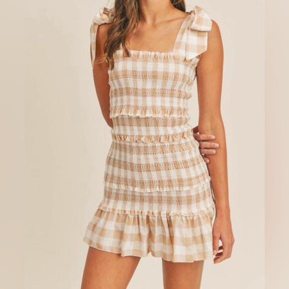 Mable Dresses & Skirts - Mable Mini Dress .